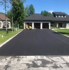 Best Gravel Driveway Installation  in , AZ